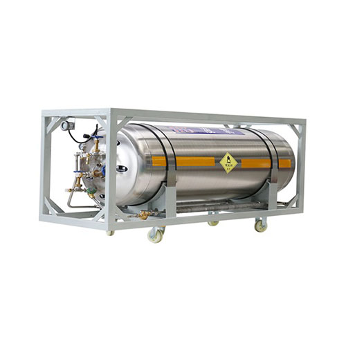 卧式杜瓦瓶 卧式杜瓦瓶